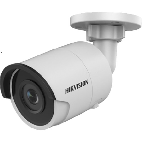 Bullet camera